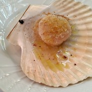 リストランテ　ムラカミ