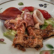 リストランテ　ムラカミ