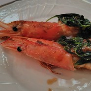 リストランテ　ムラカミ