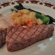 リストランテ　ムラカミ