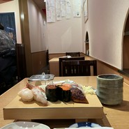 黒門さかえすし
