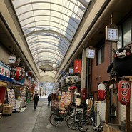黒門さかえすし