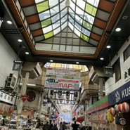 黒門さかえすし