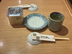 黒門さかえすし