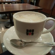 ドトールコーヒーショップ 武蔵小金井店