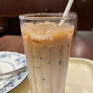 ドトールコーヒーショップ 武蔵小金井店