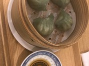 茶青花 阪急三番街店