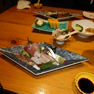 四季魚菜　独楽蔵