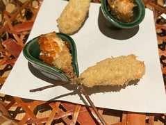 東京恵比寿 串亭 大名古屋ビルヂング3階