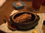 豚角煮