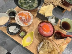 浮世離れのSHIMA DOROBO