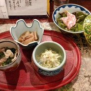 おせん