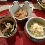 おせん
