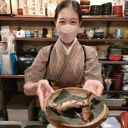 おせん