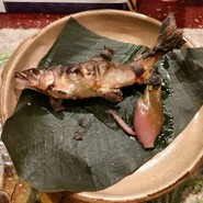 おせん