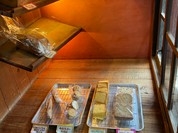 おやつとやまねこ