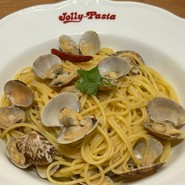 ジョリーパスタ 福岡清水店