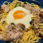ジョリーパスタ 福岡清水店