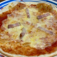 ジョリーパスタ 福岡清水店