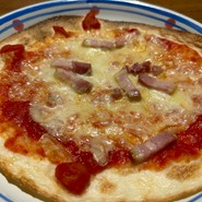 ジョリーパスタ 福岡清水店