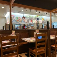 ジョリーパスタ 福岡清水店