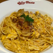 ジョリーパスタ 福岡清水店