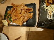 北海道マルハ酒場 御徒町二号店