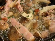 窯焼きイタリアーナ Gubi Gubi
