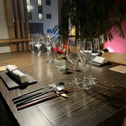 常春 （TOKOHARU）