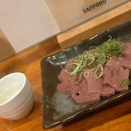 広島大衆居酒屋　十升