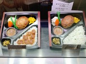ミート矢澤＆ブラッカウズ 大丸東京 テイクアウトステーション