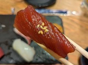 立ち寿司 杉尾 西中島店