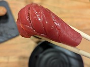 立ち寿司 杉尾 西中島店