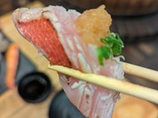 立ち寿司 杉尾 西中島店