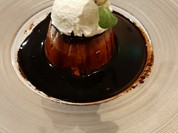 麻布笄軒 中目黒店