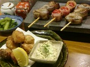 博多串焼き・野菜巻き工房 ごりょんさん 渋谷店