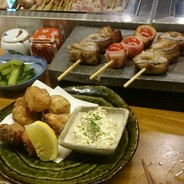 博多串焼き・野菜巻き工房 ごりょんさん 渋谷店