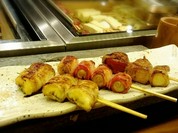 博多串焼き・野菜巻き工房 ごりょんさん 渋谷店