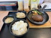 ミスタージョージ 空港店