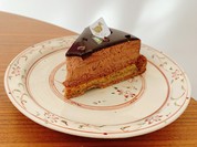 teal  日本橋三越本店