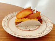 teal  日本橋三越本店