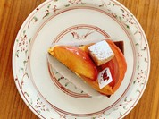 teal  日本橋三越本店