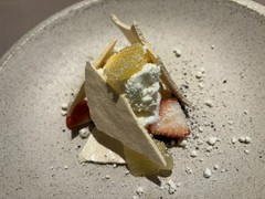 牛深晩柑のヴァシュラン