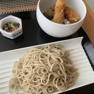 Soba Dining 蕎花