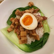 ルーローハン