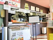 瀬戸田パーキングエリア（上り線）