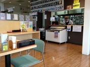 瀬戸田パーキングエリア（上り線）
