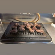 神保町食肉センター 上野店