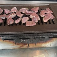 神保町食肉センター 上野店