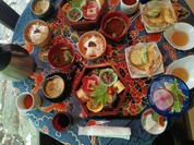 ごちそう御膳(今年)